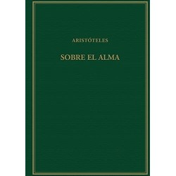 Sobre el alma