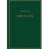 Sobre el alma