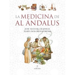 LA MEDICINA EN AL-ÁNDALUS