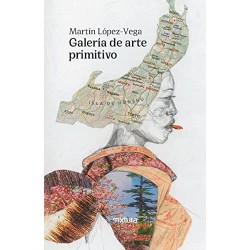 Galería de arte primitivo