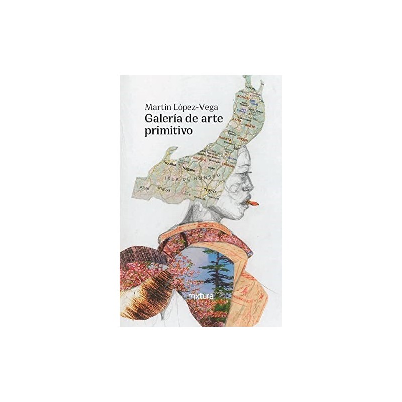 Galería de arte primitivo