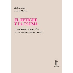 El fetiche y la pluma