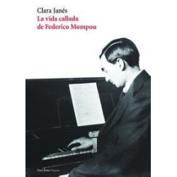 La vida callada de Federico Mompou