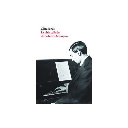 La vida callada de Federico Mompou