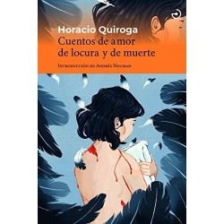 Cuentos de amor de locura y de muerte