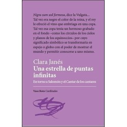 Una estrella de puntas infinitas: en torno a Salomón y el Cantar de los...