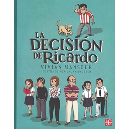 La decisión de Ricardo
