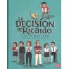 La decisión de Ricardo