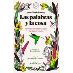 Las palabras y la cosa