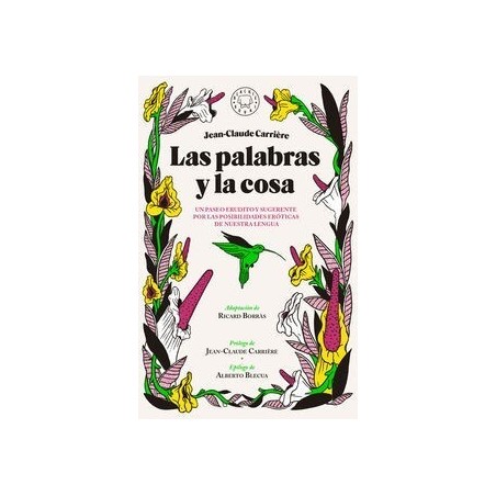 Las palabras y la cosa