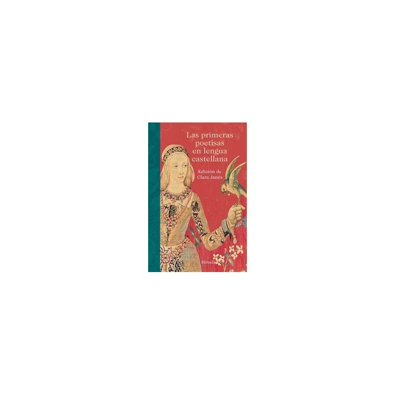 Las primeras poetisas en lengua castella