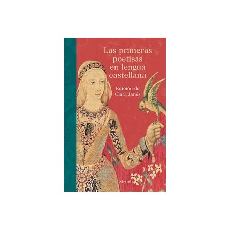 Las primeras poetisas en lengua castella