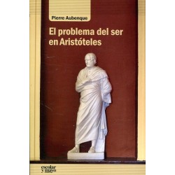El problema del ser en Aristóteles