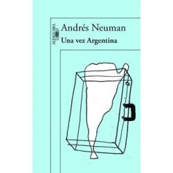 Una vez Argentina