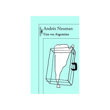 Una vez Argentina
