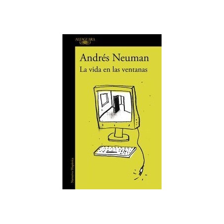 La vida en las ventanas