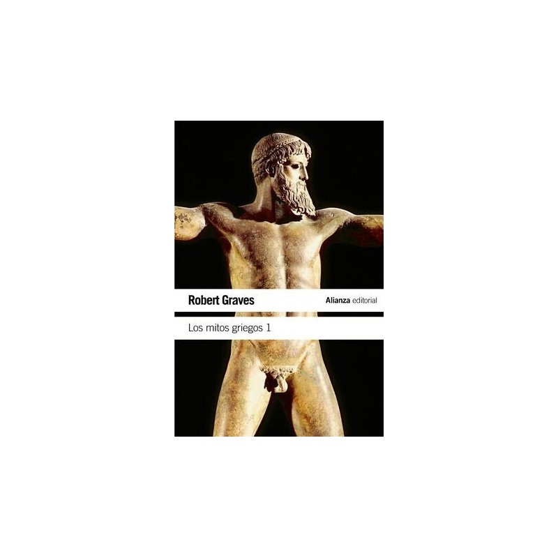 Los mitos griegos, 1