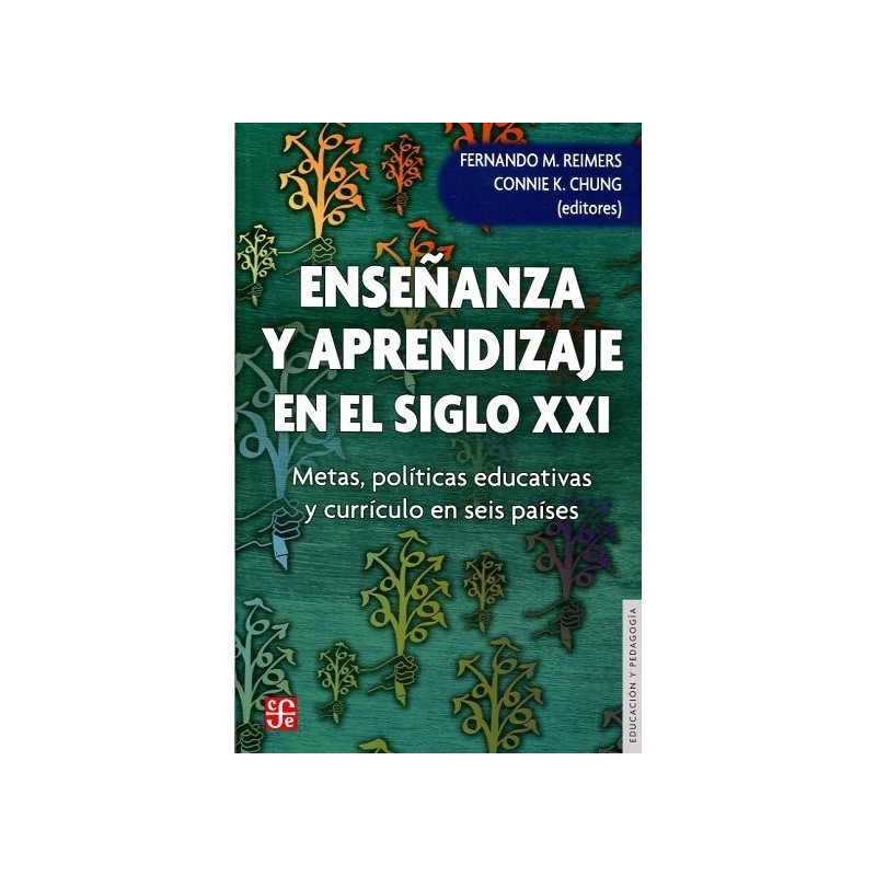 Enseñanza y aprendizaje en el siglo XXI