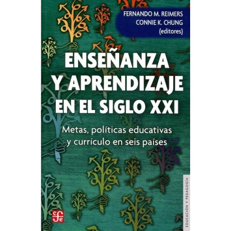 Enseñanza y aprendizaje en el siglo XXI