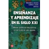 Enseñanza y aprendizaje en el siglo XXI