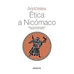 Ética a Nicómaco