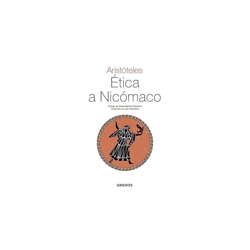 Ética a Nicómaco