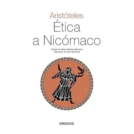 Ética a Nicómaco