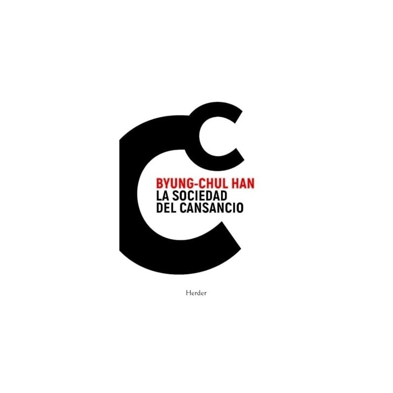 La sociedad del cansancio