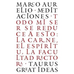 Meditaciones (Serie Great Ideas 12)