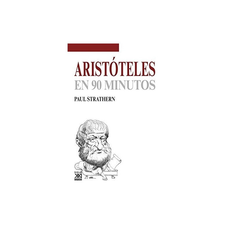 Aristóteles en 90 minutos