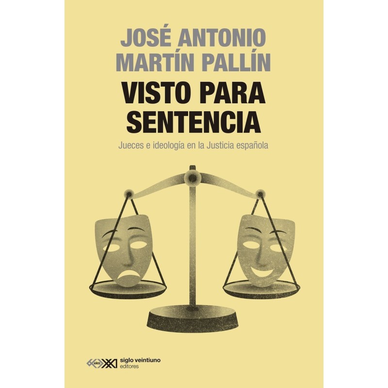 Visto para sentencia