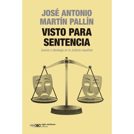 Visto para sentencia