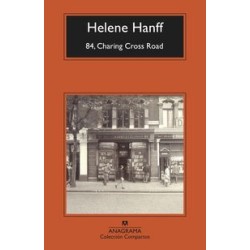 84, Charing Cross Road