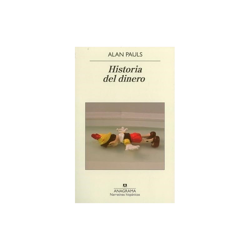 Historia del dinero.