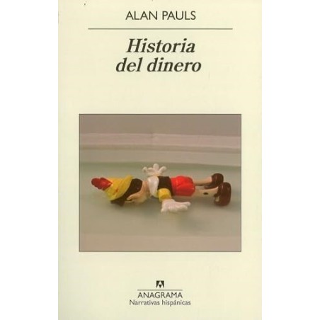 Historia del dinero.