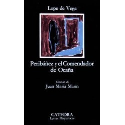 Peribáñez y el Comendador de Ocaña