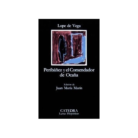 Peribáñez y el Comendador de Ocaña