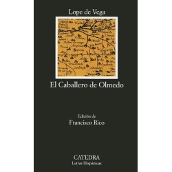 El caballero de Olmedo