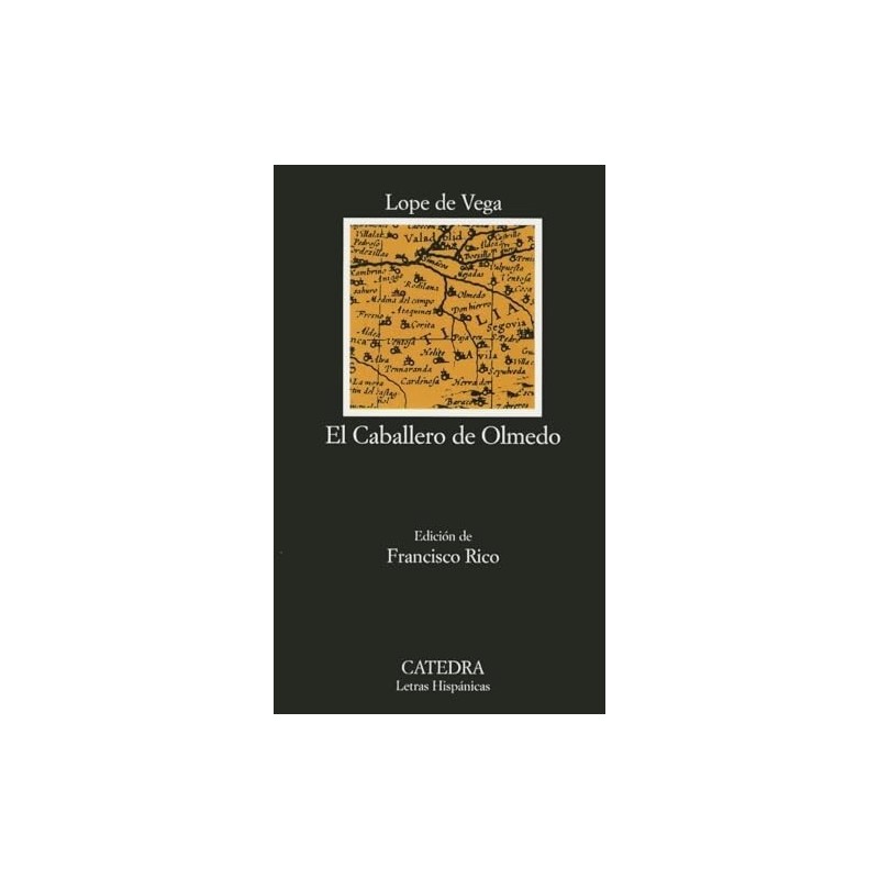 El caballero de Olmedo