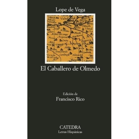 El caballero de Olmedo
