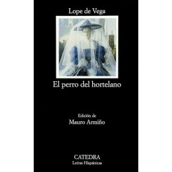 El perro del hortelano