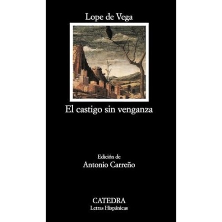 El castigo sin venganza