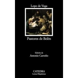 Pastores de Belén