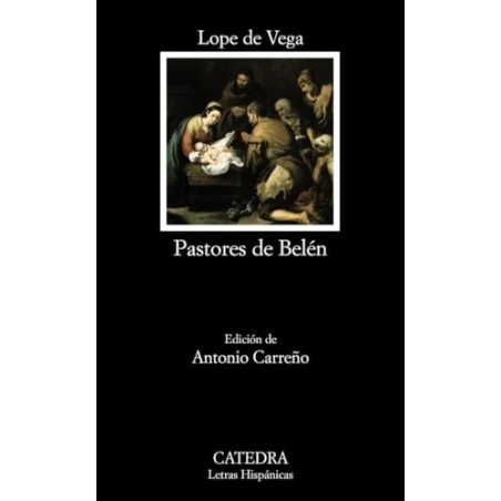 Pastores de Belén
