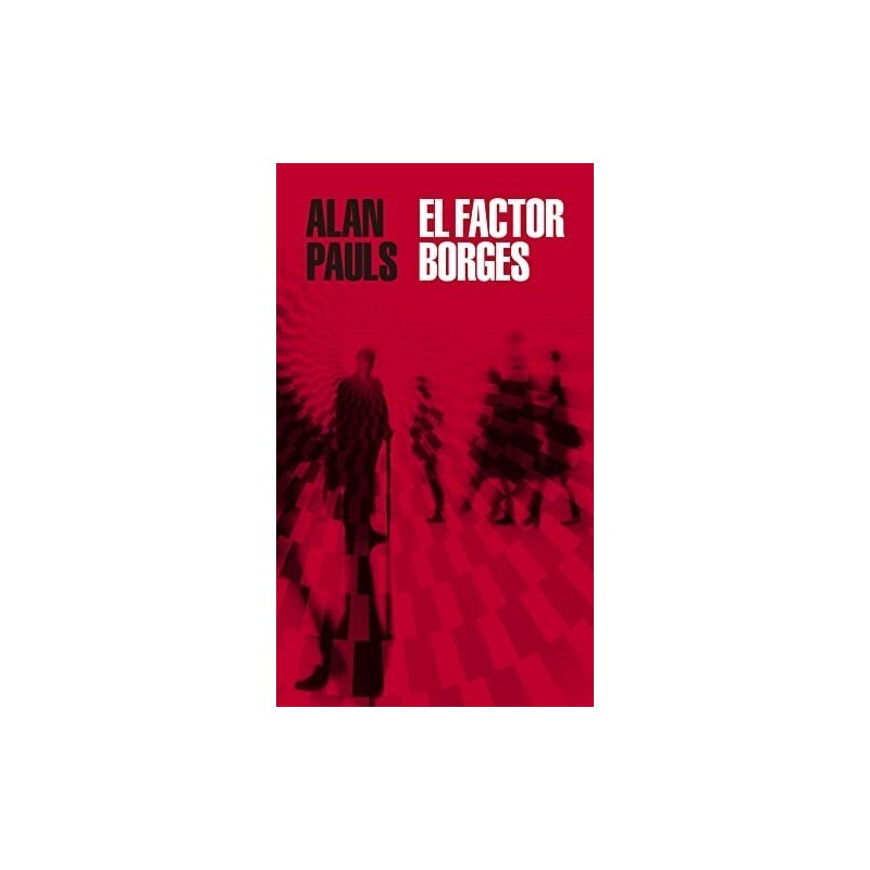 El factor Borges