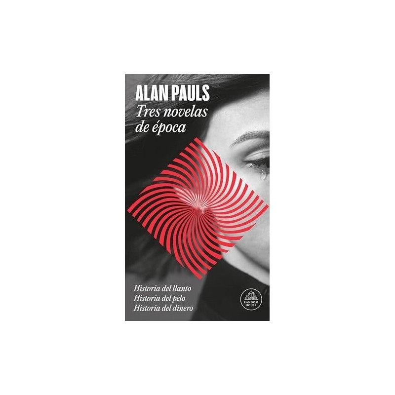 Tres novelas de época