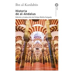 Historia de Al-Andalus