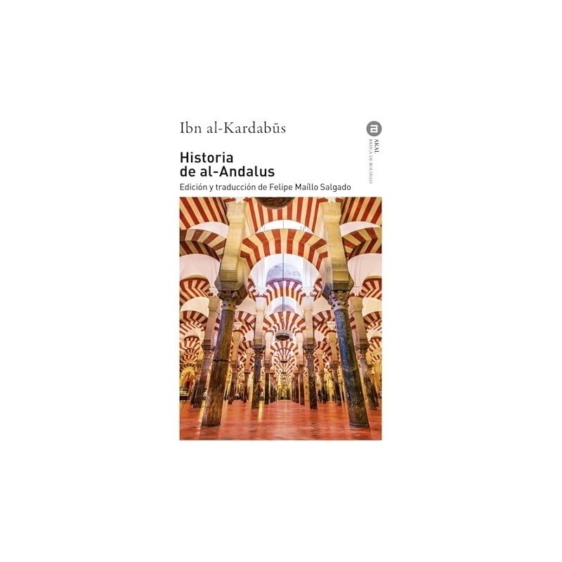 Historia de Al-Andalus