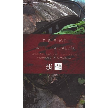 La tierra baldía