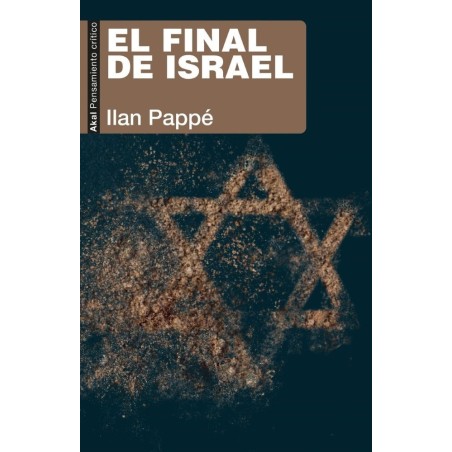 El fin de Israel